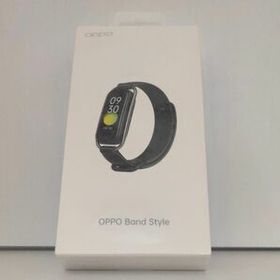 OPPO Band Style スマートウォッチ OB19B1 新品