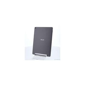 〔中古〕ASUS(エイスース) ZenPad 3S 10 32GB スチールブラック Z500M-BK32S4 Wi-Fi