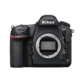 Nikon デジタル一眼レフカメラ D850 ブラック