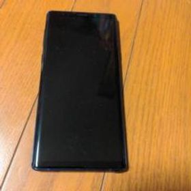 Galaxy Note9 SIMフリー 新品 42,800円 中古 20,800円 | ネット最安値 ...