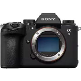 ソニー SONY α9 III ILCE-9M3 [ボディ 35mmフルサイズ ミラーレスカメラ]