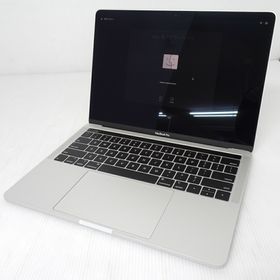 【中古】 Apple MacBook Pro 13インチ 2018モデル US配列 i5 2.3GHz 8GBメモリ 256GB A1989【ノートパソコン】【米子店】