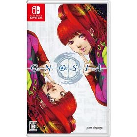 グノーシア Switch 新品 3,630円 中古 3,260円 | ネット最安値の