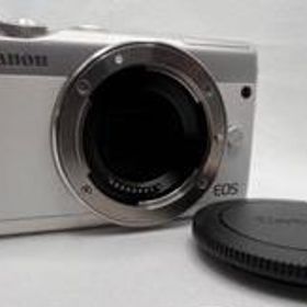 キヤノン Canon EOS M100 ホワイト ボディ