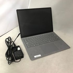 〔中古〕Surface Laptop4 13.5インチ Ryzen5/8GB/256GB(中古保証3ヶ月間)
