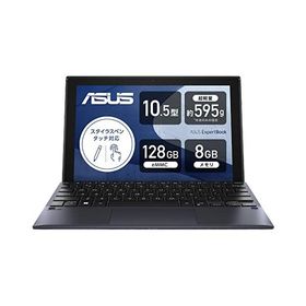 ASUS ノートパソコン ExpertBook B3 Detachable B3000DQ1A (2in1 10.5型 Qualcomm Snapdr