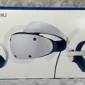 【5月販売終了！売り尽くしセール！！】PlayStation VR2 プレステVR2
