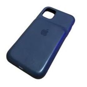Apple純正 iPhoneXR Smart Battery Case ブラック