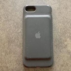 iPhone 7 Smart Battery Case 【Apple純正】