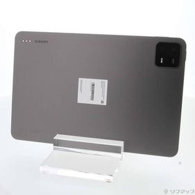 Xiaomi Pad 6 新品 42,000円 中古 22,990円 | ネット最安値の価格比較 ...
