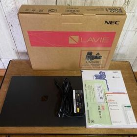 NEC LAVIE Pro Mobile 新品¥113,080 中古¥41,680 | 新品・中古のネット 