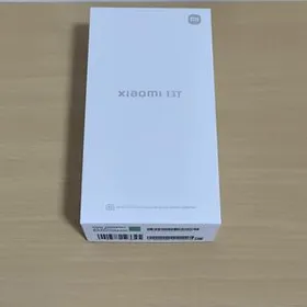 Xiaomi 13T 新品¥44,500 中古¥34,800 | 新品・中古のネット最安値 ...