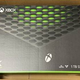 Xbox Series X ゲーム機本体 新品 56,000円 中古 48,980円 | ネット最 ...