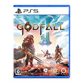 〔中古品〕 Godfall 通常版 【PS5ゲームソフト】〔中古品〕 Godfall 通常版 【PS5ゲームソフト】