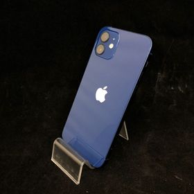 iPhone 12 ブルー 新品 57,800円 中古 26,900円 | ネット最安値の価格 ...