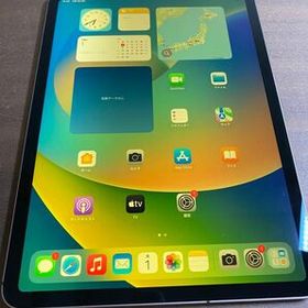 ジャンク品】iPad Pro 11inch 2018年モデル - タブレット