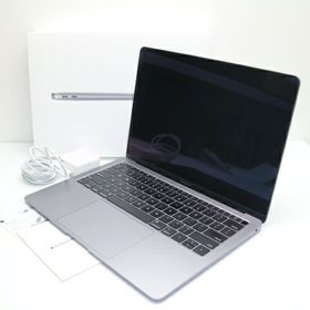 MacBook Air 2018 新品 67,600円 中古 33,999円 | ネット最安値の価格 ...