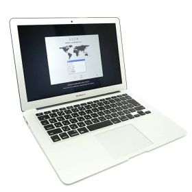 APPLE MacBook Air MQD42J/A Core i5 8,192.0MB 256.0GB