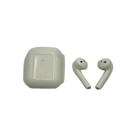 Apple◆イヤホン AirPods 第2 Wireless Charg MRXJ2J/A A1938/A2031/2032