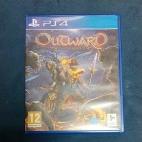 PS4ソフト OUTWARD