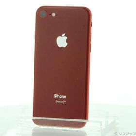 iPhone 8 SIMフリー レッド 中古 11,000円 | ネット最安値の価格比較 ...