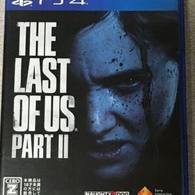 The Last of Us Part II PS4 新品¥2,000 中古¥951 | 新品・中古の 