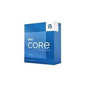 Core i5 13600KF BOX/intel