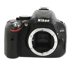 NIKON ニコン/一眼レフカメラボディ/Nikon D5100/2169281/デジタル一眼/Bランク/84【中古】