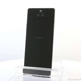 Xperia 8 Lite 中古 8,999円 | ネット最安値の価格比較 プライスランク