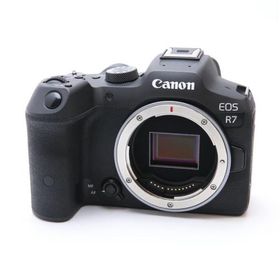 《良品》Canon EOS R7 ボディ
