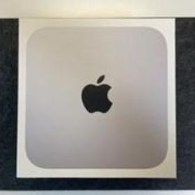 Mac mini M1 2020 新品 69,800円 中古 50,000円 | ネット最安値の価格 ...