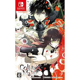 Collar×Malice Switch 新品¥6,200 中古¥5,070 | 新品・中古の
