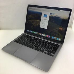 MacBook Air 9.1 (Retina,13-inch,2020) / A2179