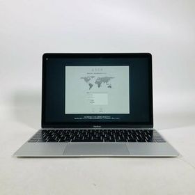 MacBook 12インチ 2017 訳あり・ジャンク 26,000円 | ネット最安値の ...