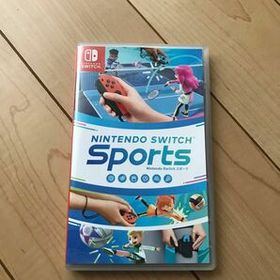 Nintendo Switch スポーツ