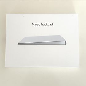 送料無料◆新品 Apple 純正 Magic Trackpad 2【MJ2R2J/A】アップル マジックトラックパッド2