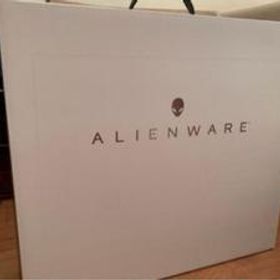 Alienware m15r3 rtx2070 i7