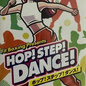 【Switch】 HOP！ STEP！ DANCE！