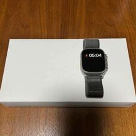 美品 Apple Watch Ultra GPS + Cellularモデル