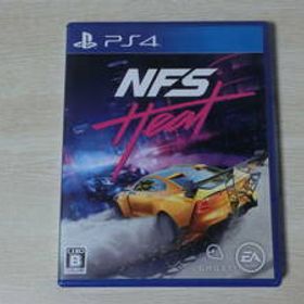 【PS4】 Need for Speed Heat [通常版] ニードフォースピードヒート