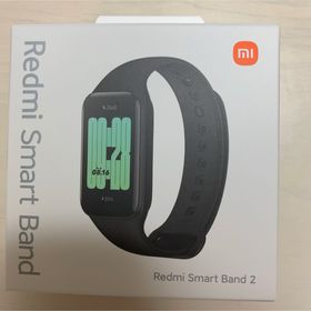Redmi Smart Band2(腕時計(デジタル))