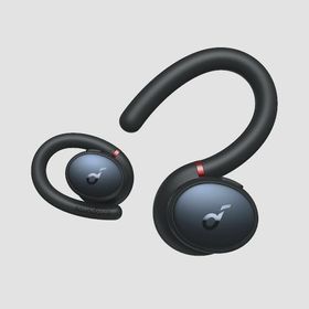 送料無料★Anker Soundcore Sport X10 ワイヤレスイヤホン Bluetooth 5.2 耳掛け(ブラック)