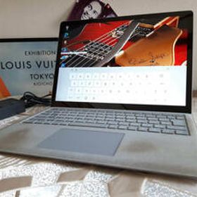 Surface Laptop2 8世代 i5 8350U 256GB/SSD 8G WiFi Bluetooth Camera ノートパソコン Microsoft PAK08