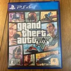 Grand Theft Auto V（グランド・セフト・オートV）新価格版