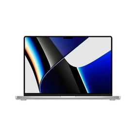 MacBookPro 2021年発売 MK1F3J/A【安心保証】