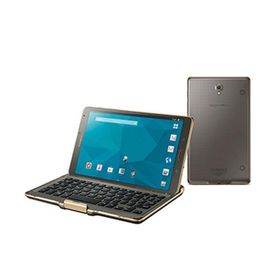 Galaxy Tab S 8.4 SC-03G[32GB] docomo チタニウムブロンズ【 …