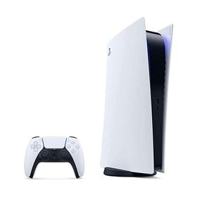 PlayStation 5 デジタル・エディション (CFI-1100B01)