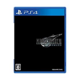 ファイナルファンタジーVII リメイク PS4 新品 2,600円 中古 980円 ...