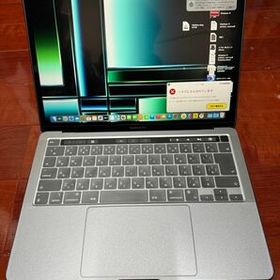 MacBook Pro 13インチ M2 2022モデル