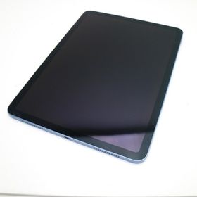 超美品 iPad Air 5 第5世代 Wi-Fi 10.9インチ 64GB ブルー スマホ 中古 あすつく 土日祝発送OK